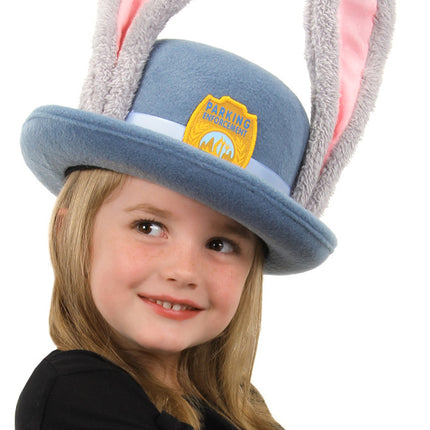Zootopia- Judy Hopps Bowler Hat