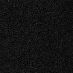 Black Glitter