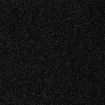 Black Glitter