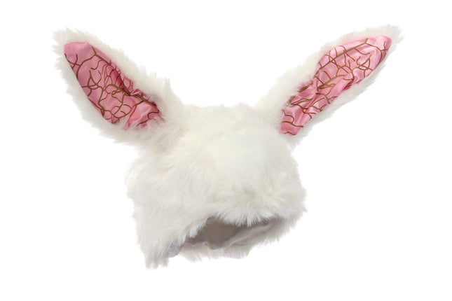 Alice in Wonderland- White Rabbit Ears Hat