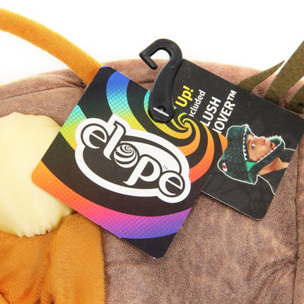 elope Light-Up Anglerfish Jawesome Hat tags