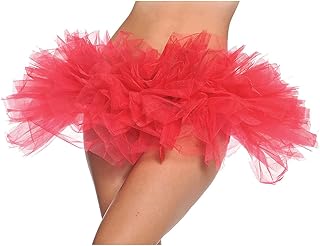 Underwraps Women's Tutu