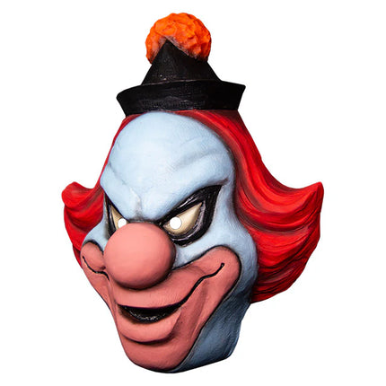 Scooby Doo Clown Mask