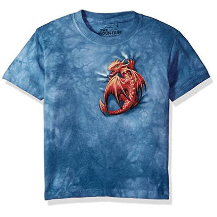 Wyrmling Child Tee
