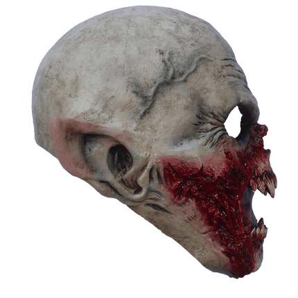 Kurten (Junior) Mask- side view