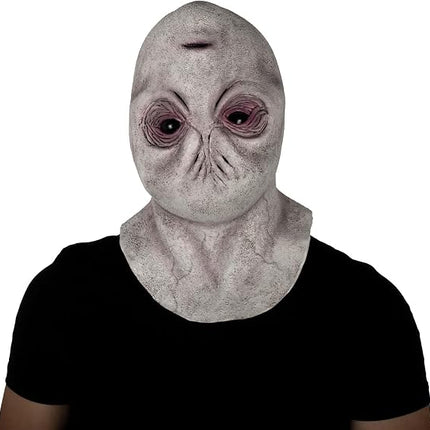 Alien Invader Mask