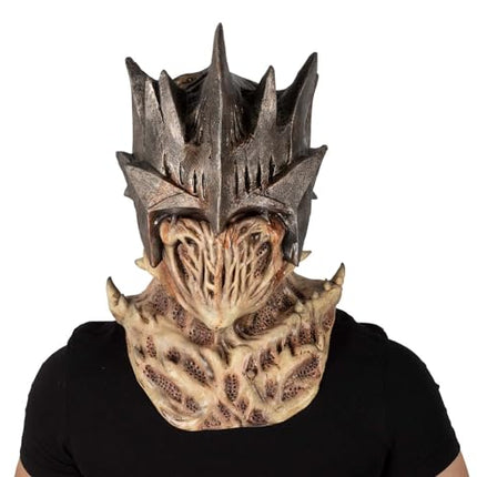 Cosmic King Mask
