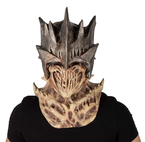 Cosmic King Mask