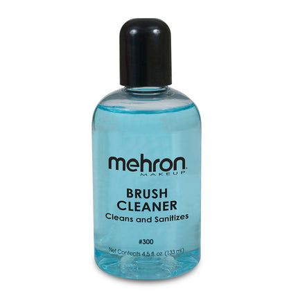 Brush Cleaner- 4.5 oz.