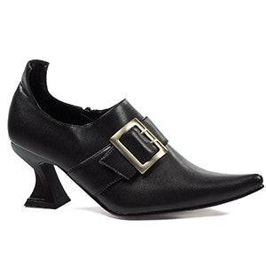 Hazel Witch Shoes