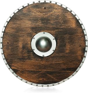 Underwraps Huntsman Shield