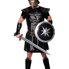 Roman Warrior Costume
