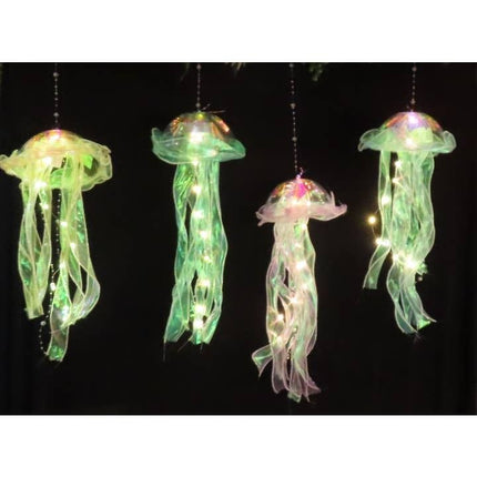 Jellyfish Ribbon Light