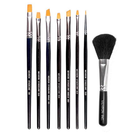 Stageline Makeup Brushes