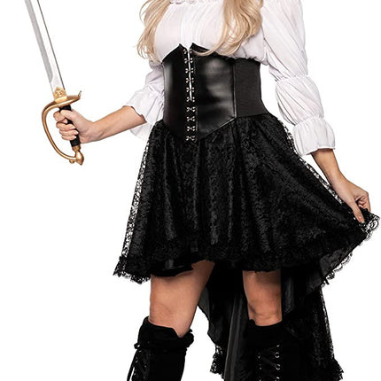 Pirate Wench Costume