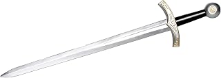 Underwraps Warrior Sword with Sphere Pommel (Foam)
