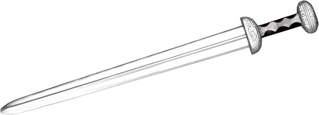 Underwraps Warrior Sword with Oval Pommel (Foam)
