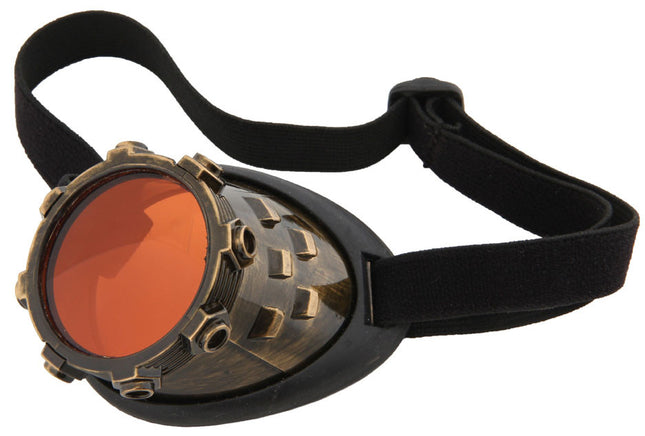 CyberSteam Eyepatch Goggle