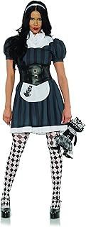 Dark Wonder Alice S