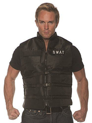 Adult SWAT Vest