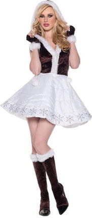 Ice Princess Costume