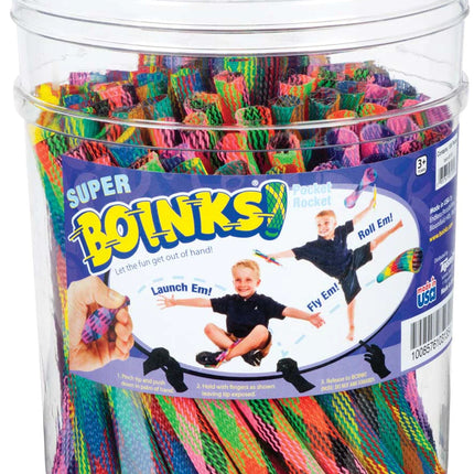 Super Boinks Pocket Rocket- pack