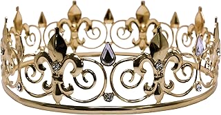 Buttercup's Crown Gold