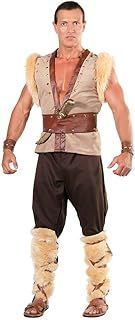 Viking Thor Costume