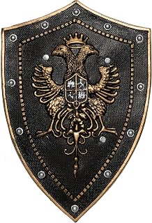 UNDERWRAPS Black Double Eagle Foam Shield