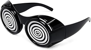 X-Ray Grey & Black Glasses