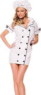Too Hot Sexy Chef S