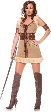 Wild Thing Sexy Viking