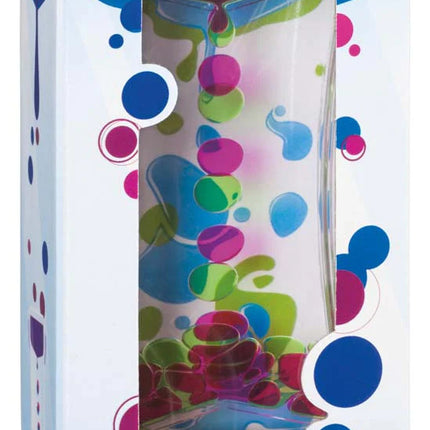 Liquid Motion Bubbler- packaging