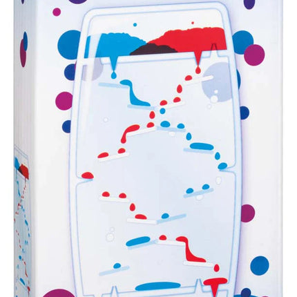 Bubble Motion Tumbler- package