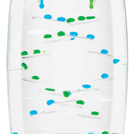 Bubble Motion Tumbler