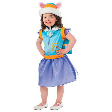 PAW PATROL EVEREST