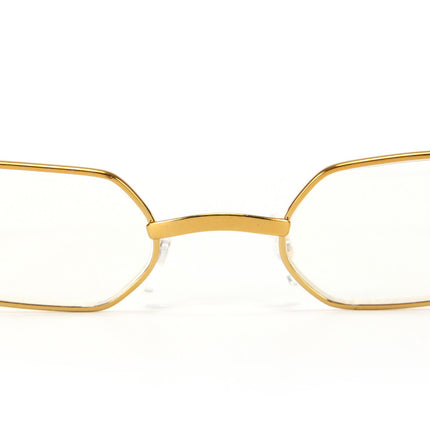 Mr. / Mrs. Claus Glasses- front view