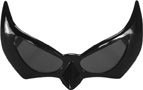 Bat Eye Glasses