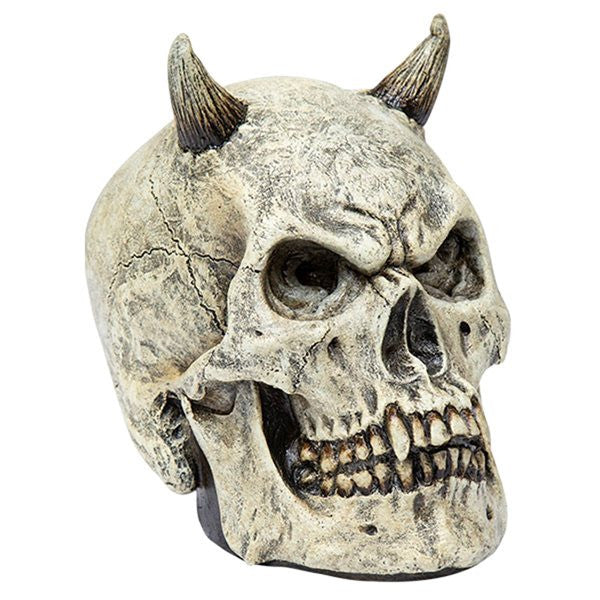 Devil Skull Prop