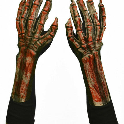 Kick Ass Beast Gloves