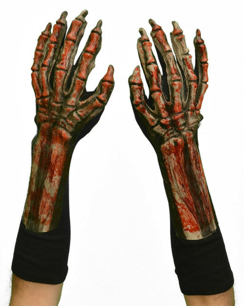 Kick Ass Beast Gloves