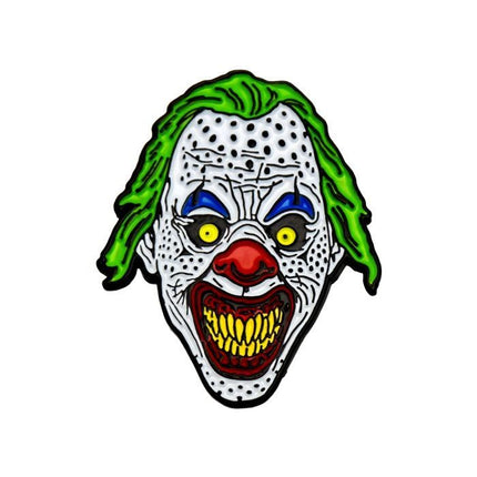 American Horror Story- Cult Holes Pin
