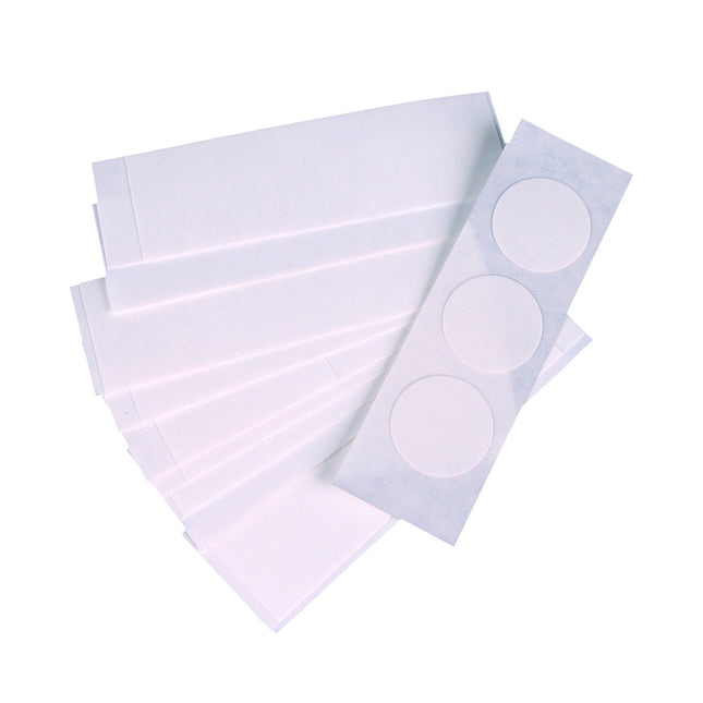 Adhesive Tape Strips and Dots