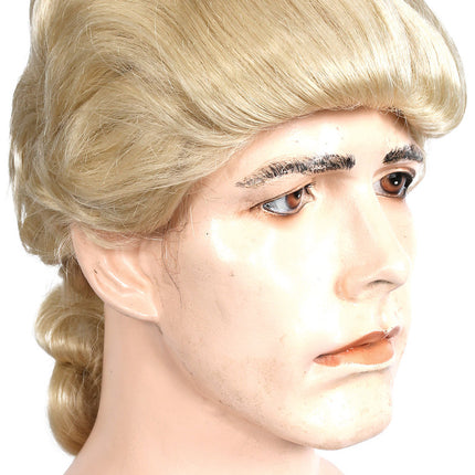 MENS PONYTAIL
