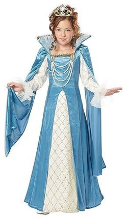 Renaissance Queen CHILD S