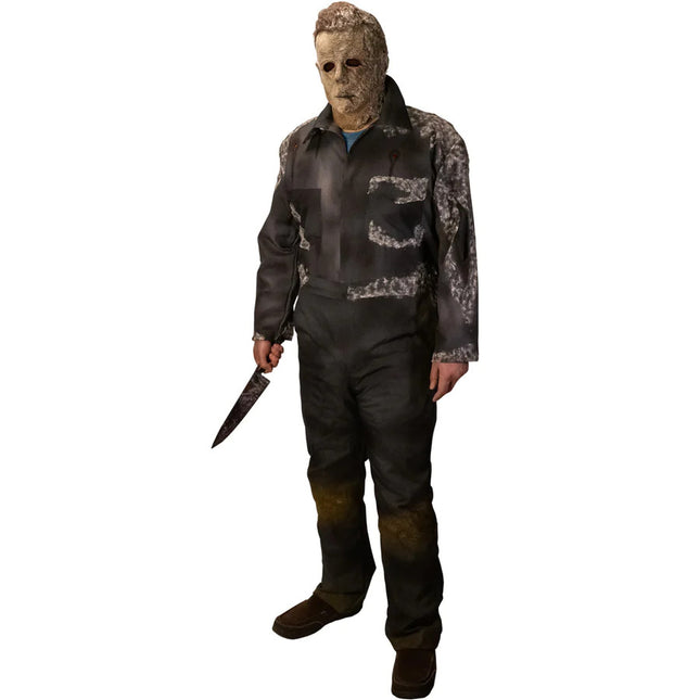Halloween Ends- Michael Myers Child Coveralls