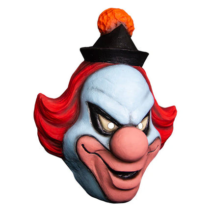 Scooby Doo Clown Mask