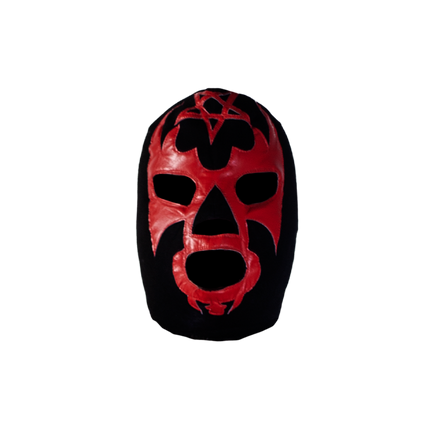 Aquarius Mask