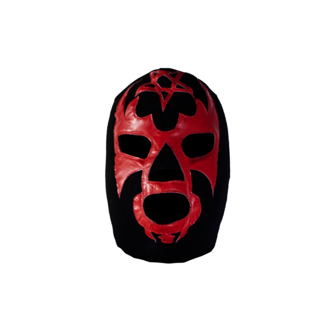 Aquarius Mask