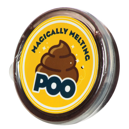 Magic Poo